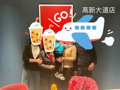 -观宴·品质赣菜(高新大道店)