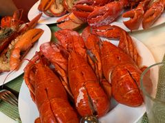 -北京北辰洲际酒店啡扬咖啡厅·自助餐厅