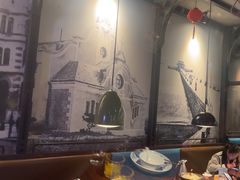 -前海沿·青岛菜(五四广场永旺店)