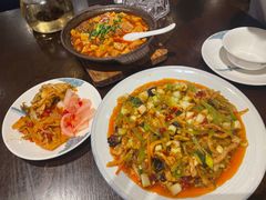 -川香渔府(万达店)