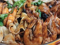 -黄记煌三汁焖锅(崇文门店)