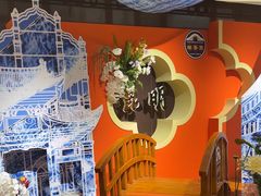 -桥香园过桥米线(国贸店)