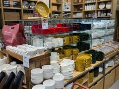 -MUJI无印良品(领秀城店)