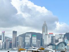 -千禧新世界香港酒店