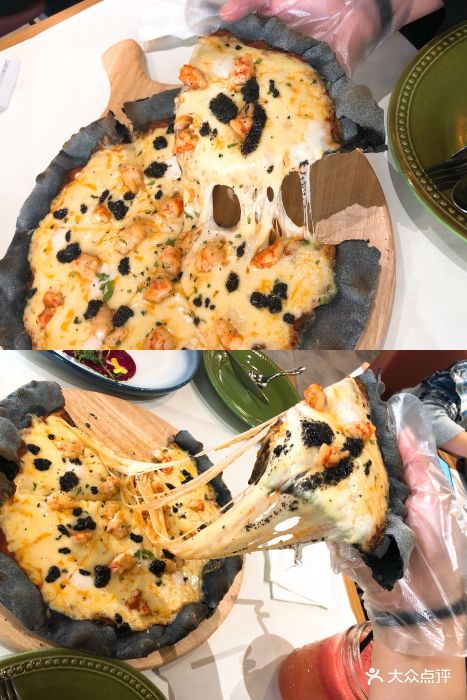 304brunch restaurant(远洋乐堤港店)-图片-杭州美食-大众点评网