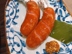 -角落里(中山公园店)