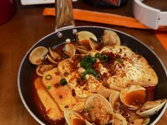 -杨小佳·齐齐哈尔烤肉·烤串(广州店)