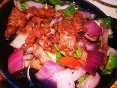 -舌尖上的食缘花园主题餐厅