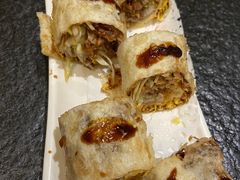 -福苗小骆驼烧烤(大唐不夜城店)