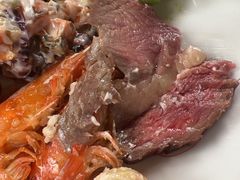-拉蒂娜·巴西牛排馆 Latina·Brazilian Steakhouse(陆家嘴旗舰店)