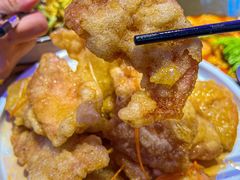-山河屯铁锅炖·非遗铁锅炖(华强北店)