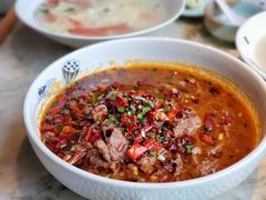 -常和州·夜宵大排档(常州单店)