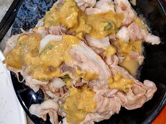 -壹条龙饭庄台基厂店