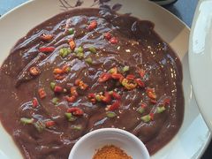 -蜀香居鲜毛肚火锅