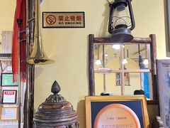 -格日勒阿妈蒙古厨房(大召店)