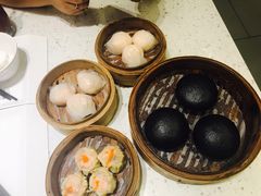 -千日贺茶餐厅(高新万达店)