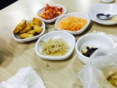 -槿Story·韩国料理(望京韩国美食城店)