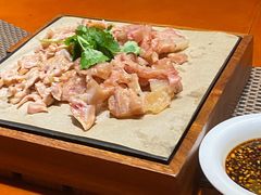 -秦三驴(云飞街店)