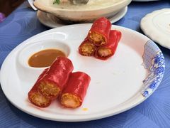 -粤香楼(新光里店)