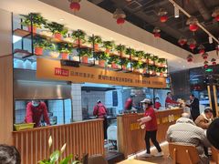 -宋益驴蹄子面肉夹馍(辛家庙店)