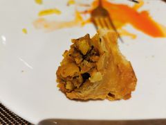 -琥珀宫南亚餐厅(欢乐城店)