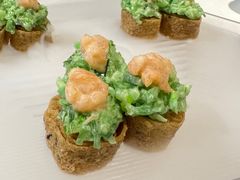 -在前门·烤鸭北京菜(五月花广场店)