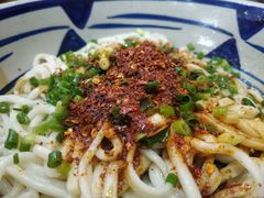 -面尚香关中面馆(盛龙广场总店)