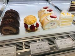 -蜜思琪蛋糕(民生路店)