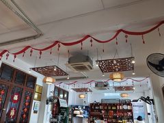 -粤北餐馆