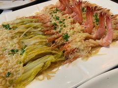 -铜锣湾·有麝自然香(渝北财富中心店)