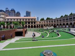 -天津五大道文化旅游区