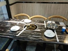 -古乐牛香·鲜牛肉牛杂火锅(五一中路店)