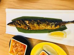 -禾绿寿司(星光68广场店)
