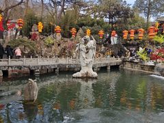 -红螺寺