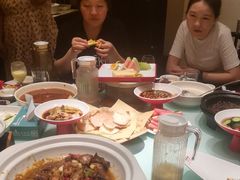 -老淮安·淮安菜(涟水店)