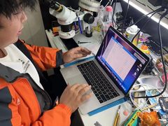 -极客修手机维修 上海