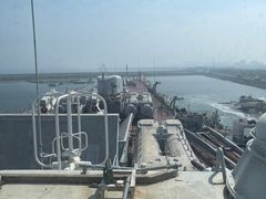 -泰达航母主题公园