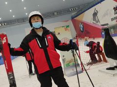 -哈尔滨热雪奇迹