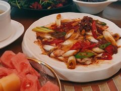 -隔壁老王·家常云南菜(花巷店)