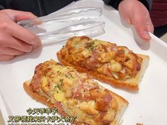 -85度C(南京龙江店)