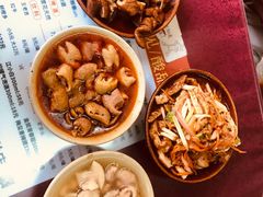-周肥肠(江油总店)
