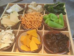 -芈重山老火锅(洪崖洞店)