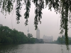 upload_pic-南通濠河风景名胜区