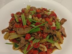 -峨嵋小镇·川菜(正定朗华店)