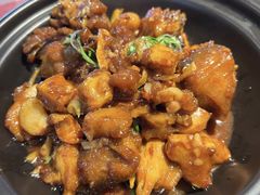 -阿里元海鲜·闽南特色菜(曾厝垵店)