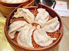 花园蒸饺-花园茶楼(兴城西路店)