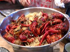 -虾小龙老长沙龙虾馆(坡子街店)