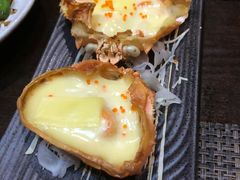 -桃夭日式料理(国信店)