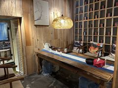 -邈墨茶馆(凤起路店)