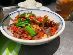 -零柒三幺·山野湖南菜(景枫中心店)